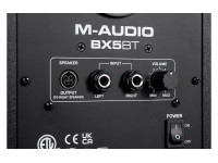 M-Audio BX5BT M-Audio BX5BT